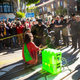 Illustration for article titled BatKid saves San Francisco and our collective souls